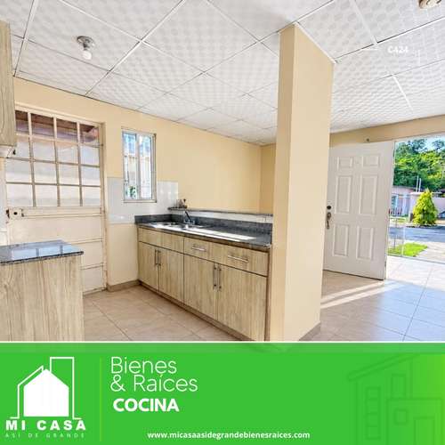 Se Alquila Casa - Vista Verde, Penonomé, Coclé. - Imagen 4