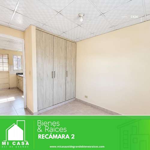 Se Alquila Casa - Vista Verde, Penonomé, Coclé. - Imagen 6