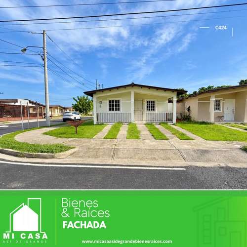 Se Alquila Casa - Vista Verde, Penonomé, Coclé. - Imagen 2