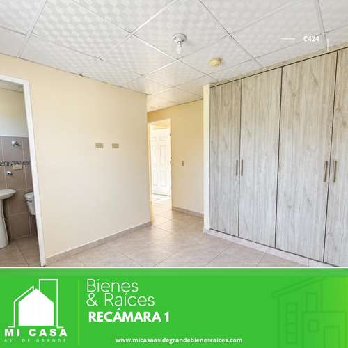 Se Alquila Casa - Vista Verde, Penonomé, Coclé. - Imagen 5