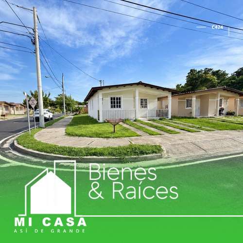 Se Alquila Casa - Vista Verde, Penonomé, Coclé. - Imagen 1