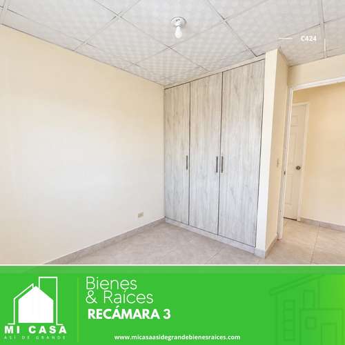 Se Alquila Casa - Vista Verde, Penonomé, Coclé. - Imagen 7