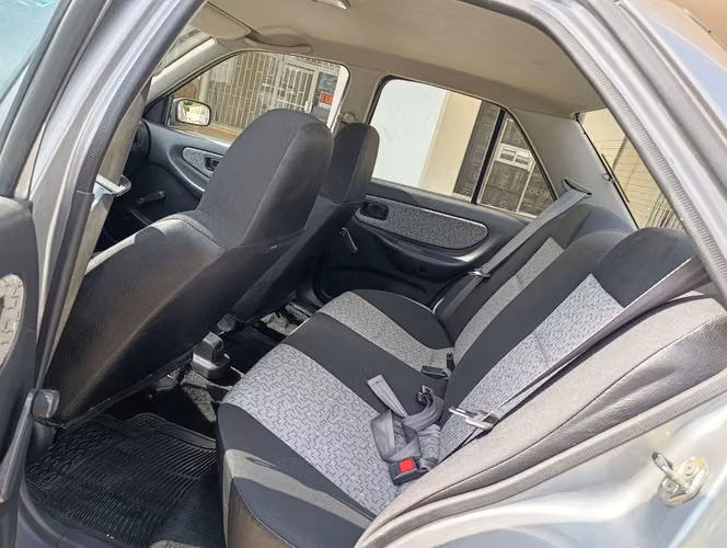 NISSAN SENTRA B13 2013 AUTOMATICO  - Imagen 9