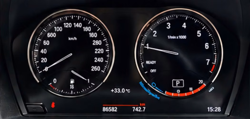 BMW X1 sDrive18i 2020 