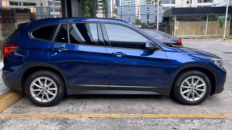 BMW X1 sDrive18i 2020 