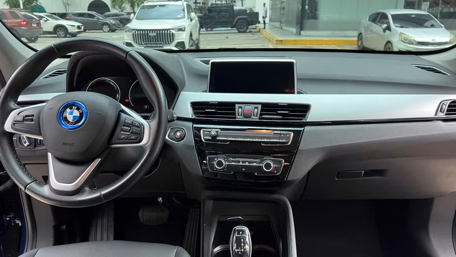 BMW X1 sDrive18i 2020 