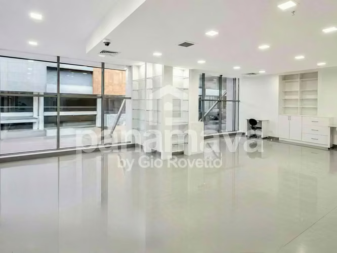 Venta Oficina Obarrio