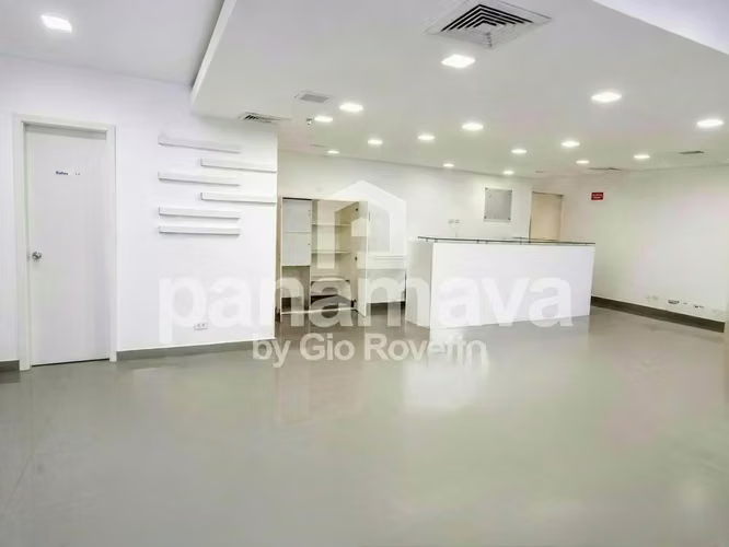 Venta Oficina Obarrio