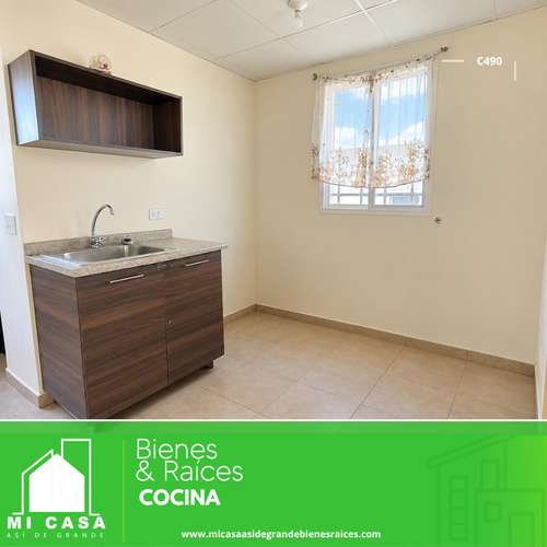 Se Alquila Casa - Palo Alto, Penonomé, Coclé. - Imagen 3