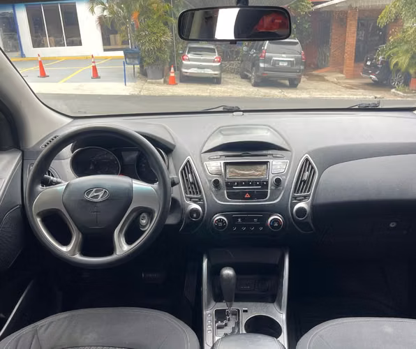 Hyundai Tucson 2011 - Imagen 9