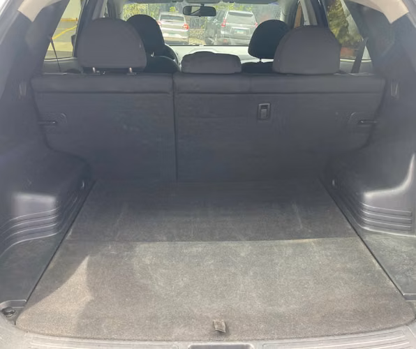 Hyundai Tucson 2011 - Imagen 7
