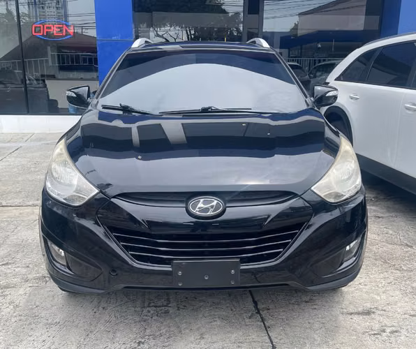 Hyundai Tucson 2011 - Imagen 2