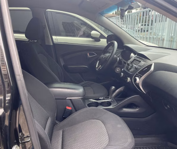 Hyundai Tucson 2011 - Imagen 10