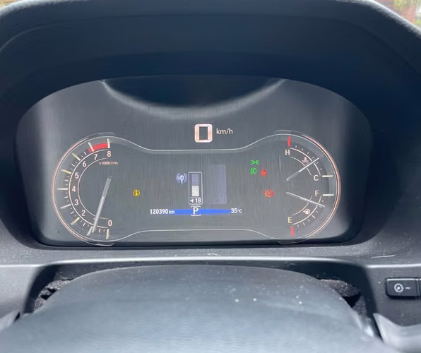 Honda Pilot 2016