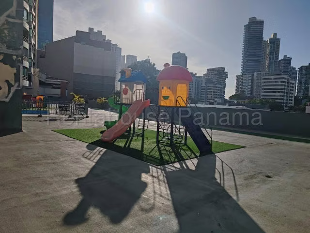 Venta de Apartamento en Paitilla