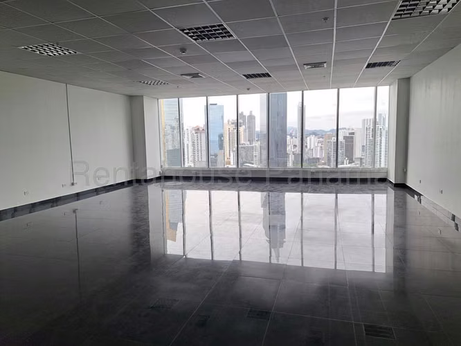 I5833GRR Alquiler de Oficina Comercial en Avenida Balboa  - Imagen 2