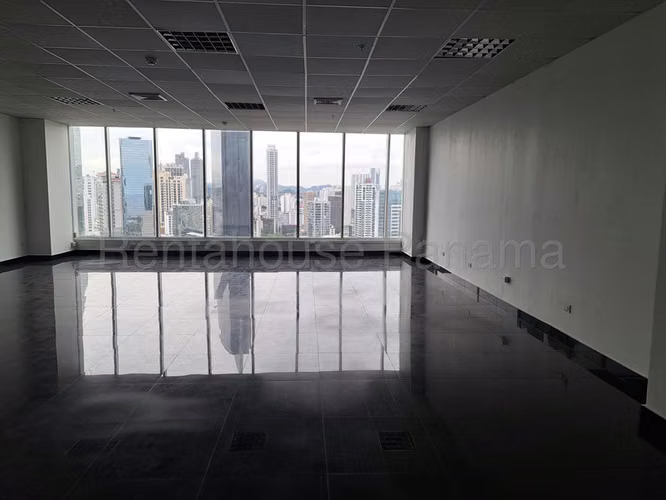 I5833GRR Alquiler de Oficina Comercial en Avenida Balboa  - Imagen 7