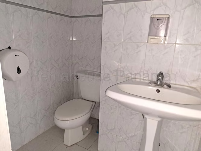 I5833GRR Alquiler de Oficina Comercial en Avenida Balboa  - Imagen 11
