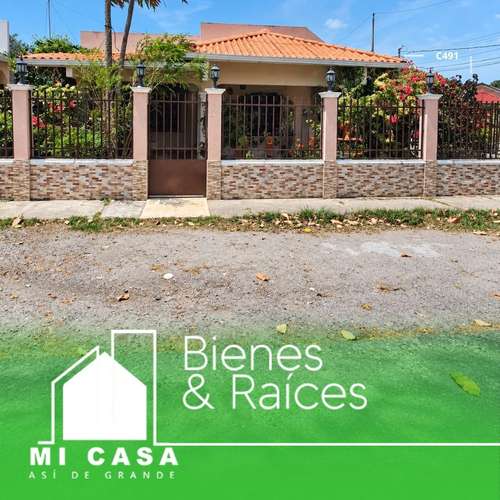 Se Alquila Casa Amohablada - Imagen 1