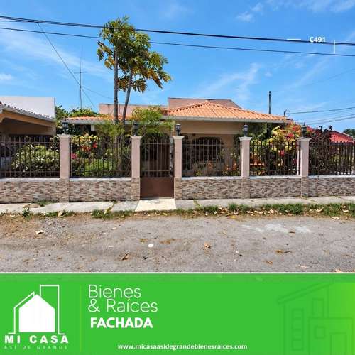 Se Alquila Casa Amohablada - Imagen 2