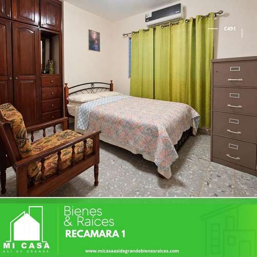 Se Alquila Casa Amohablada - Imagen 5