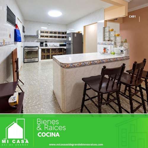 Se Alquila Casa Amohablada - Imagen 4