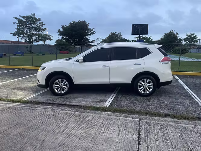 Nissan xtrail 2016  - Imagen 5