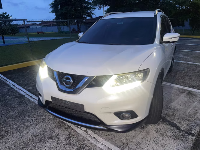 Nissan xtrail 2016  - Imagen 3