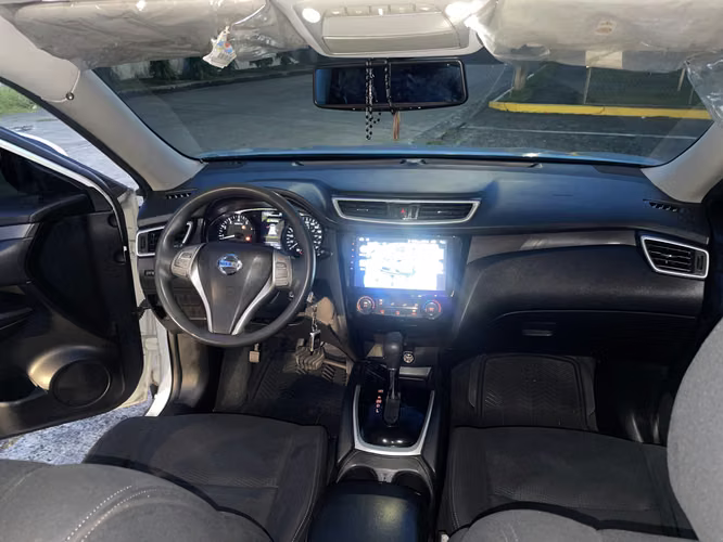 Nissan xtrail 2016  - Imagen 12