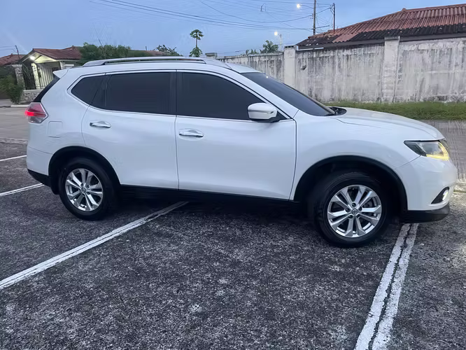 Nissan xtrail 2016  - Imagen 2