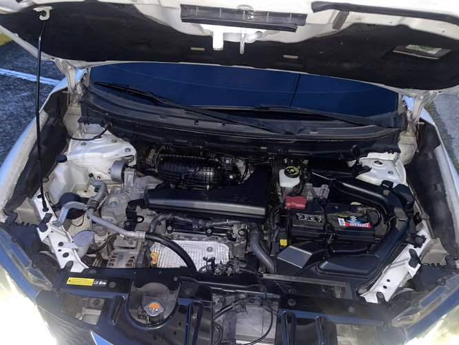 Nissan xtrail 2016  - Imagen 6