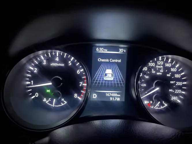 Nissan xtrail 2016  - Imagen 14