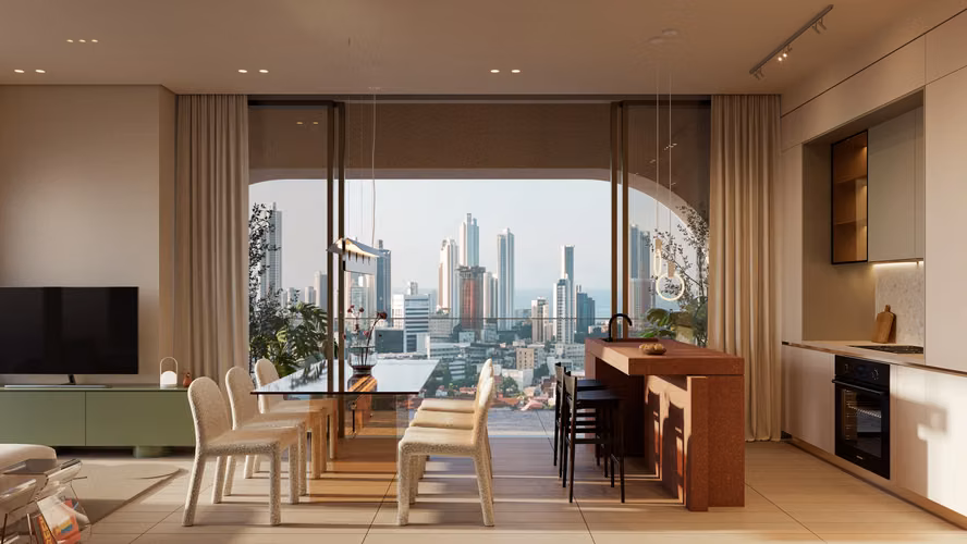 LIVE OR INVEST IN SAN FRANCISCO PRE-SALE