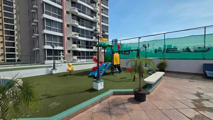 P.H. San Francisco Bay | 2Rec 110m² ($180,000) - Imagen 11