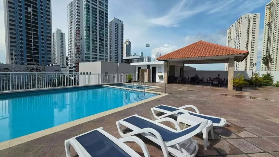P.H. San Francisco Bay | 2Rec 110m² ($180,000) - Imagen 13