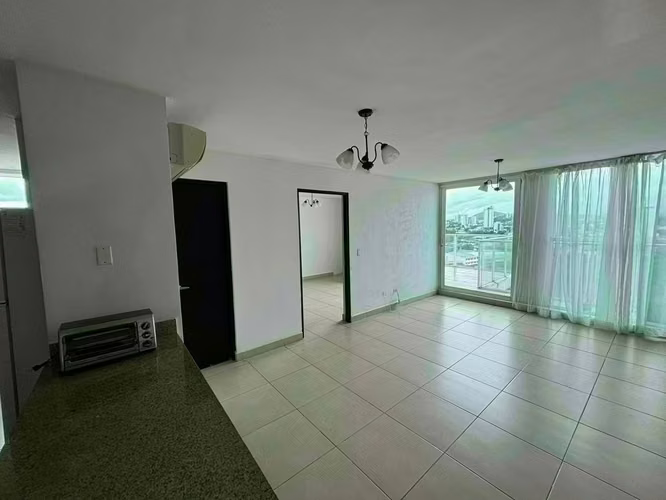 Sale - 124; PH Innova Tower - 124; 1 Rec + Terrace - 124; La Loma