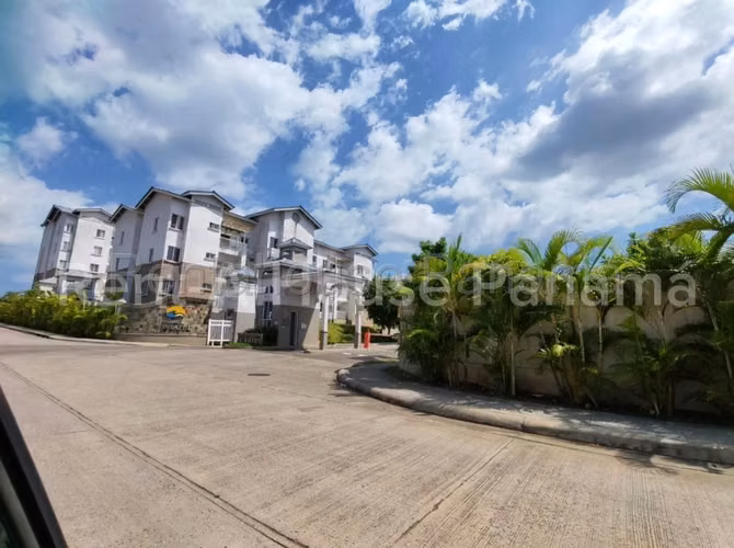 Alquiler de Apartamento en Arraijan ABS - Imagen 1