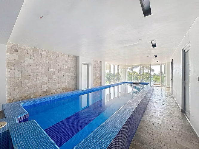 Alquiler de apartamento en Ave. Balboa – Rivage Tower - Imagen 19