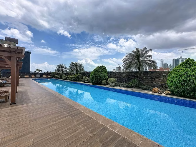Alquiler de apartamento en Ave. Balboa – Rivage Tower - Imagen 20
