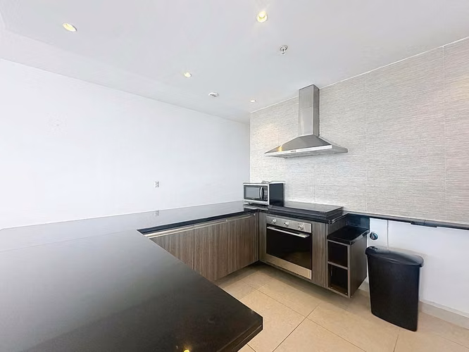 Alquiler de apartamento en Ave. Balboa – Rivage Tower - Imagen 6