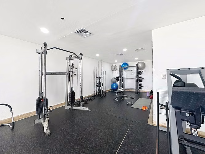 Alquiler de apartamento en Ave. Balboa – Rivage Tower - Imagen 15