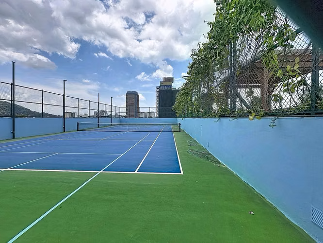 Alquiler de apartamento en Ave. Balboa – Rivage Tower - Imagen 18