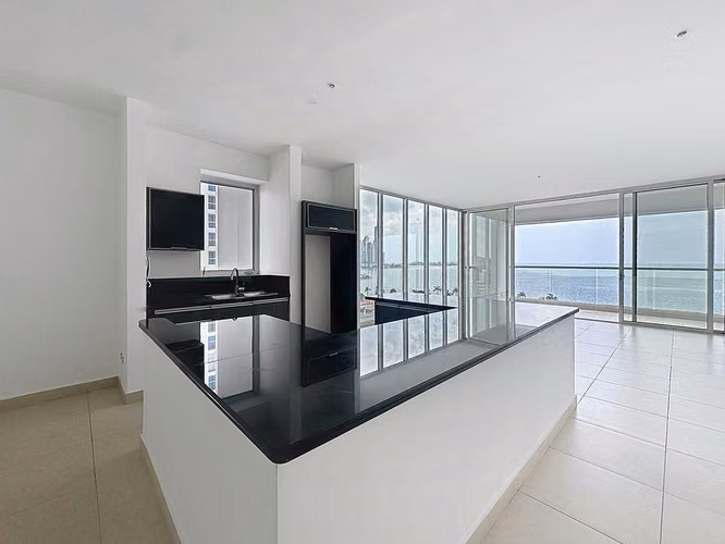 Venta de apartamento en Ave. Balboa – Rivage Tower - Imagen 6