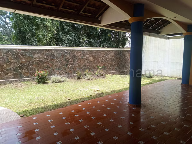 ALQUILER DE CASA EN CASA DOS MARES - Imagen 18