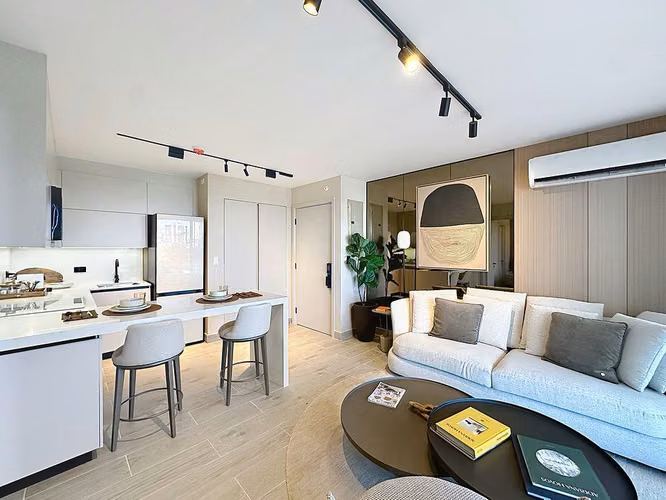 Venta de apartamento en San Francisco – PH Be Living