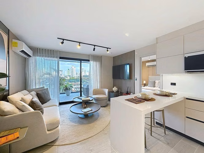 Venta de apartamento en San Francisco – PH Be Living