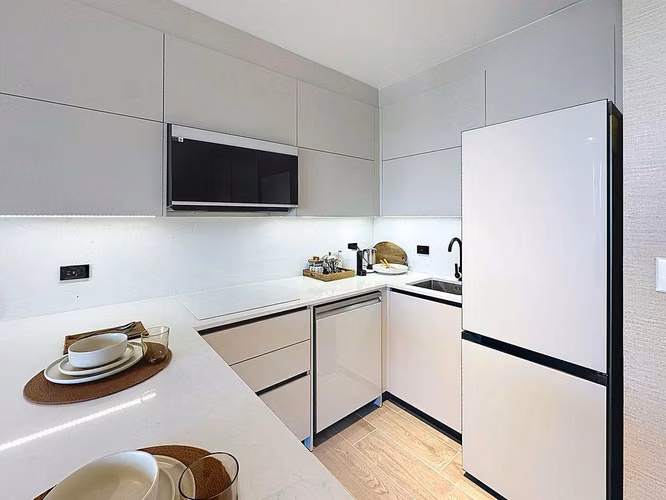 Venta de apartamento en San Francisco – PH Be Living