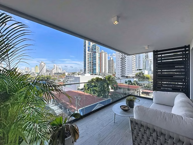 Venta de apartamento en San Francisco – PH Be Living