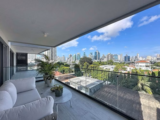 Venta de apartamento en San Francisco – PH Be Living