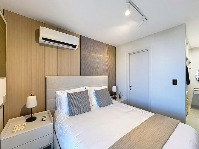 Venta de apartamento en San Francisco – PH Be Living
